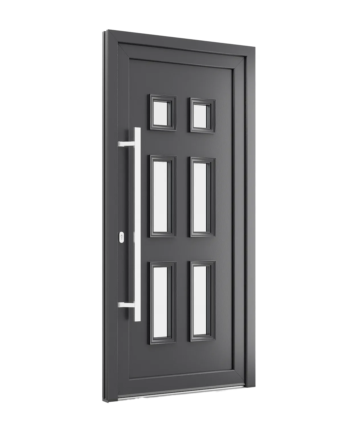 Panneau de remplissage en PVC