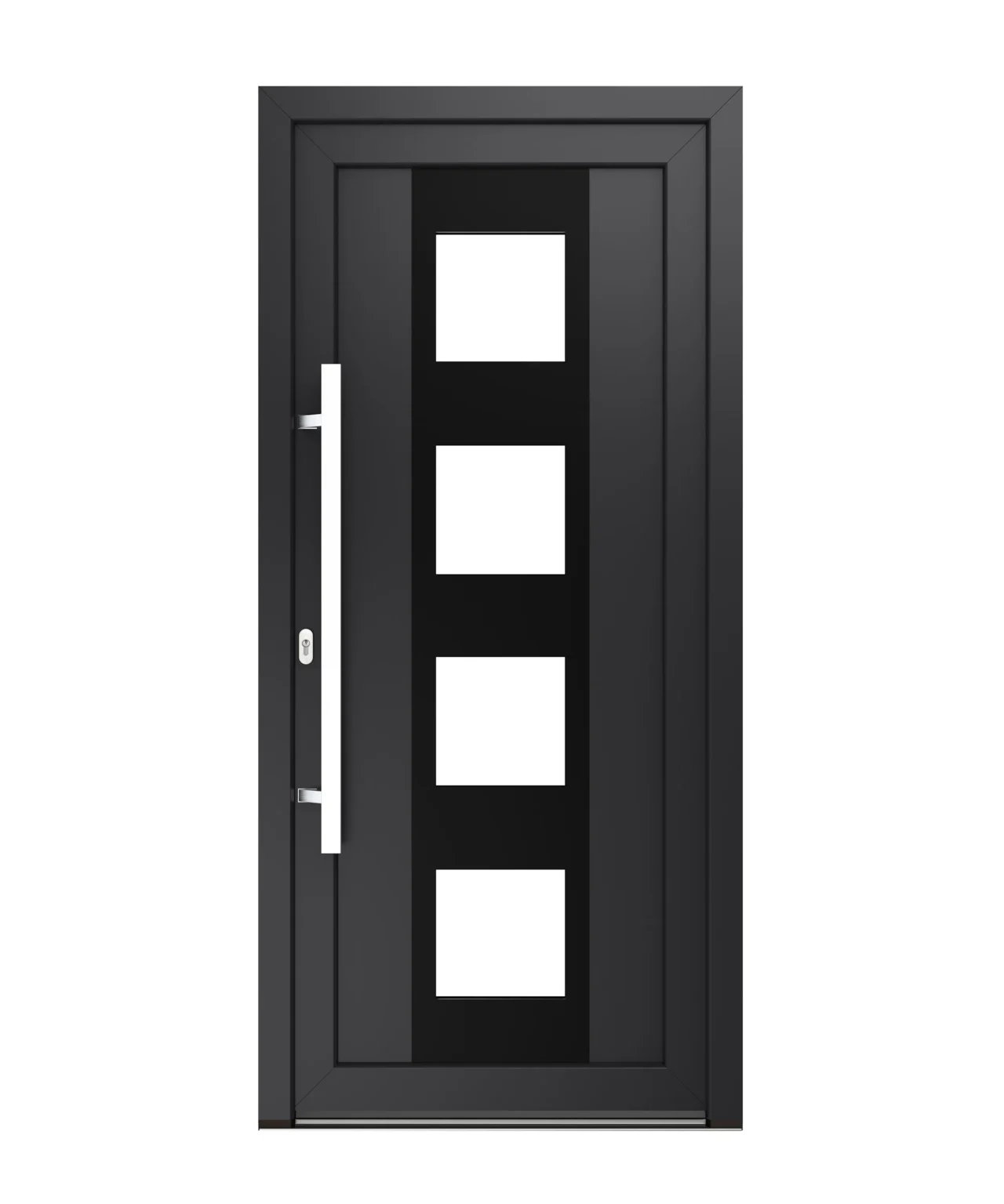 Panneau de remplissage en PVC