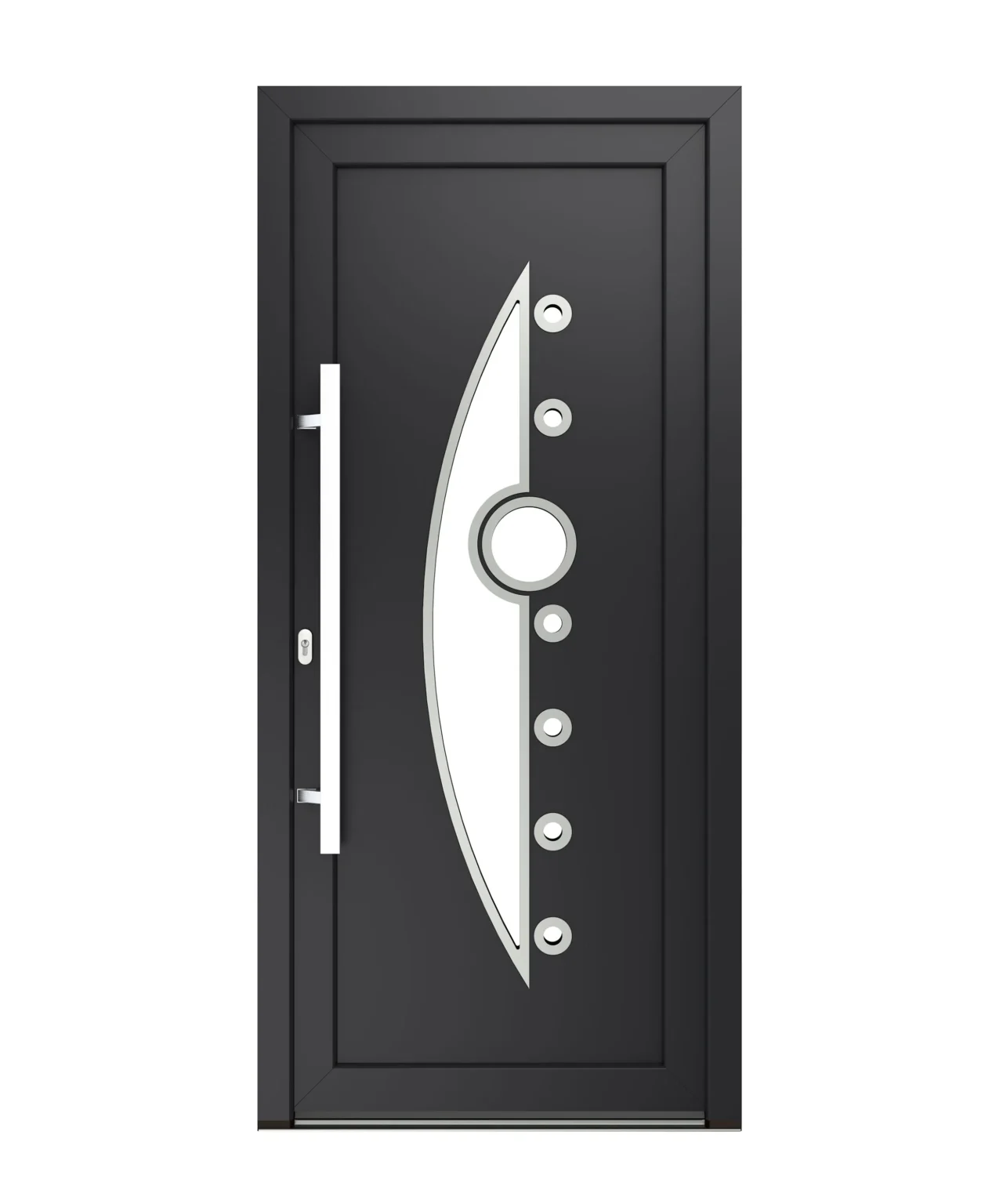 Panneau de remplissage en PVC