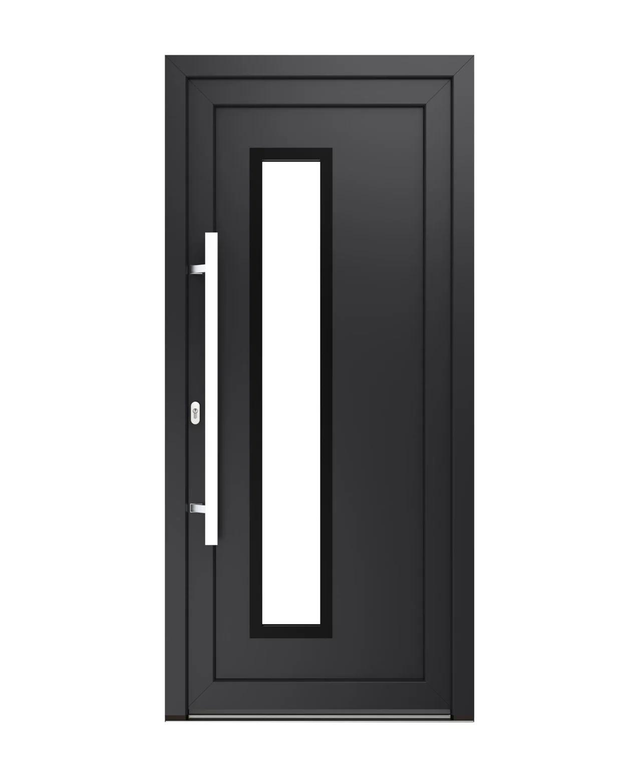 Panneau de remplissage en PVC
