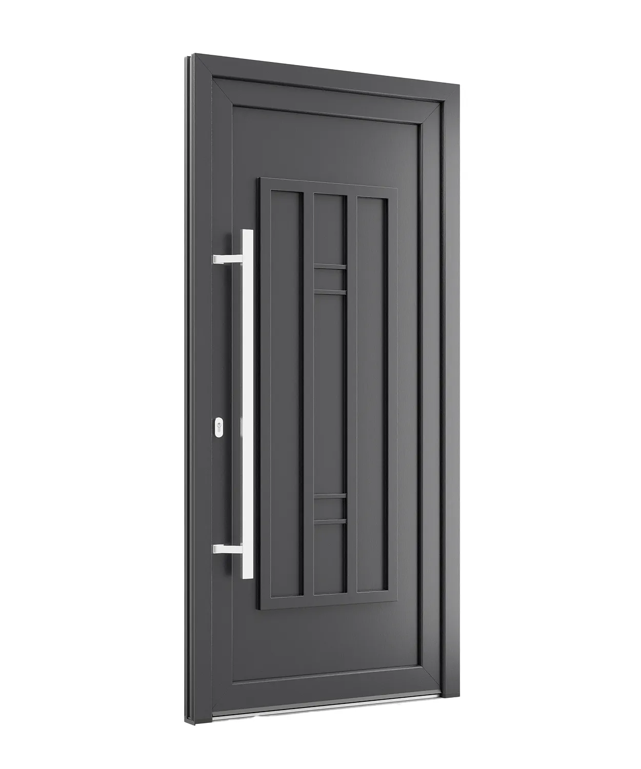 Panneau de remplissage en PVC