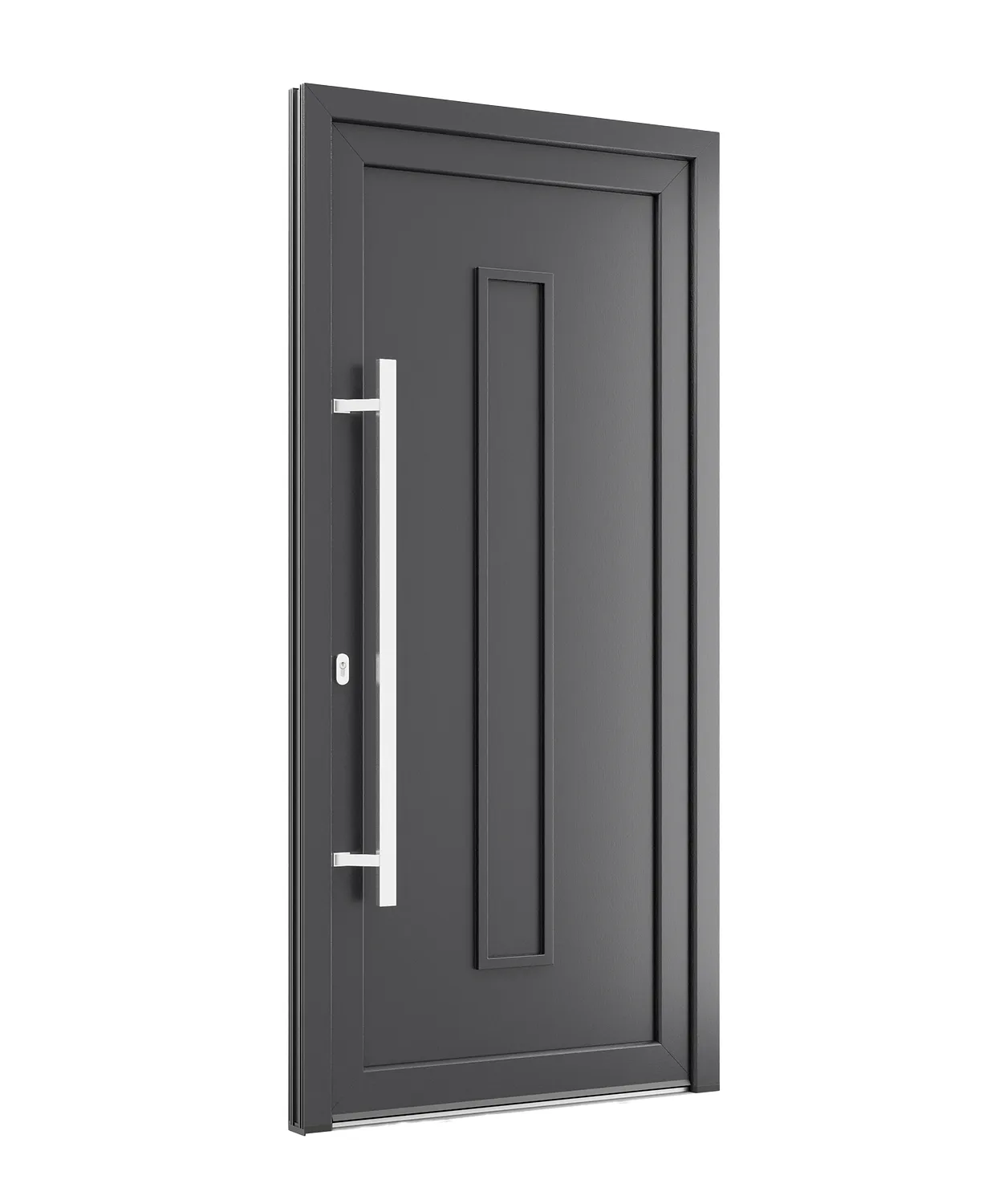 Panneau de remplissage en PVC
