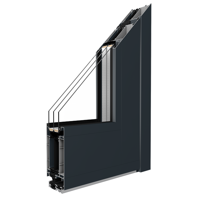 Détail technique Drutex MB-86N SI
