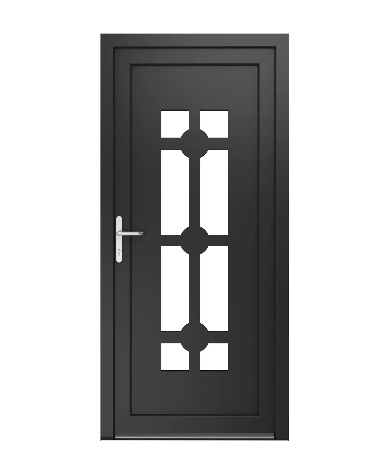 Panneau de remplissage en PVC