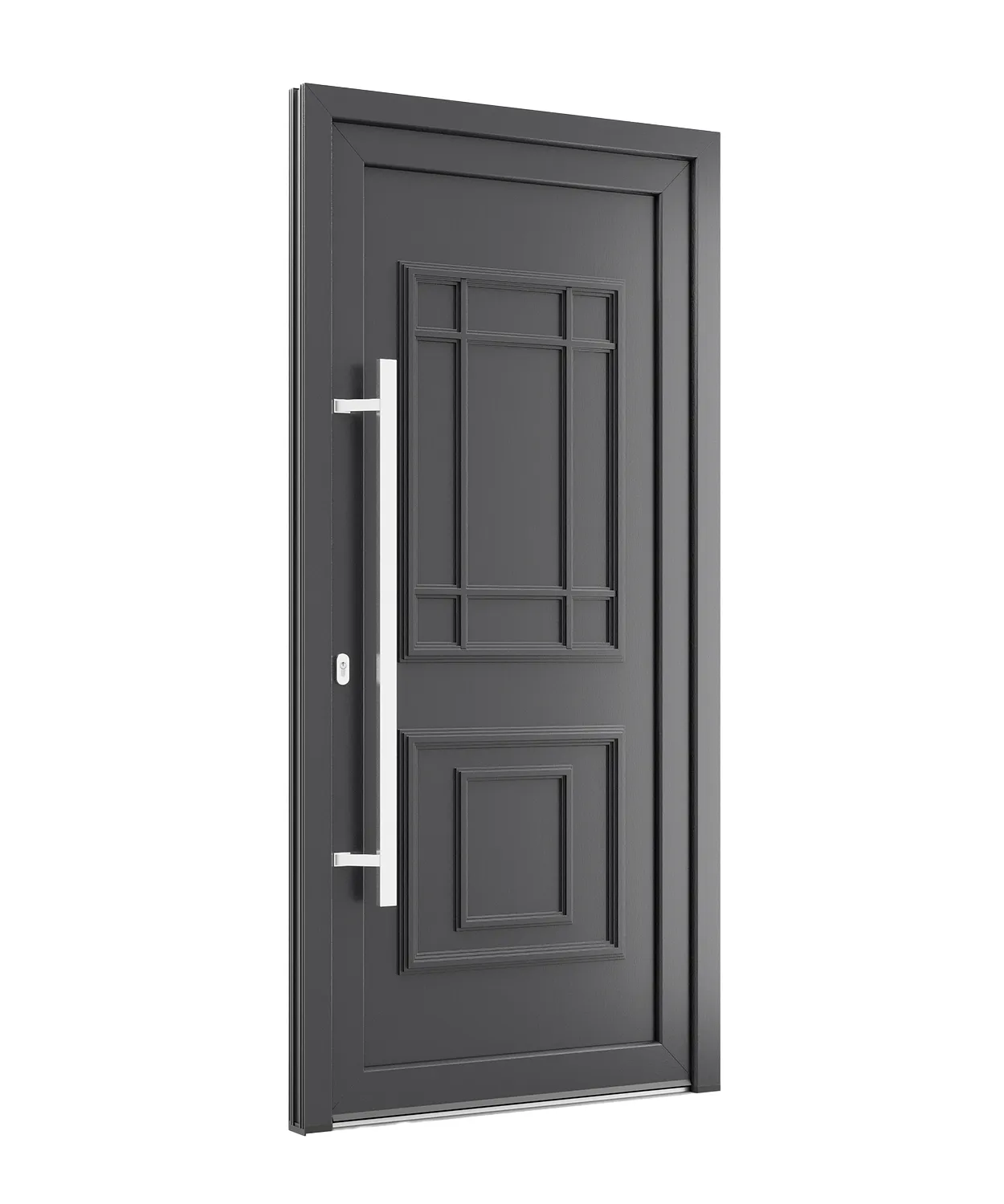 Panneau de remplissage en PVC