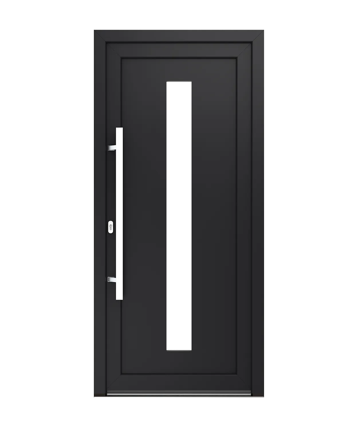Panneau de remplissage en PVC