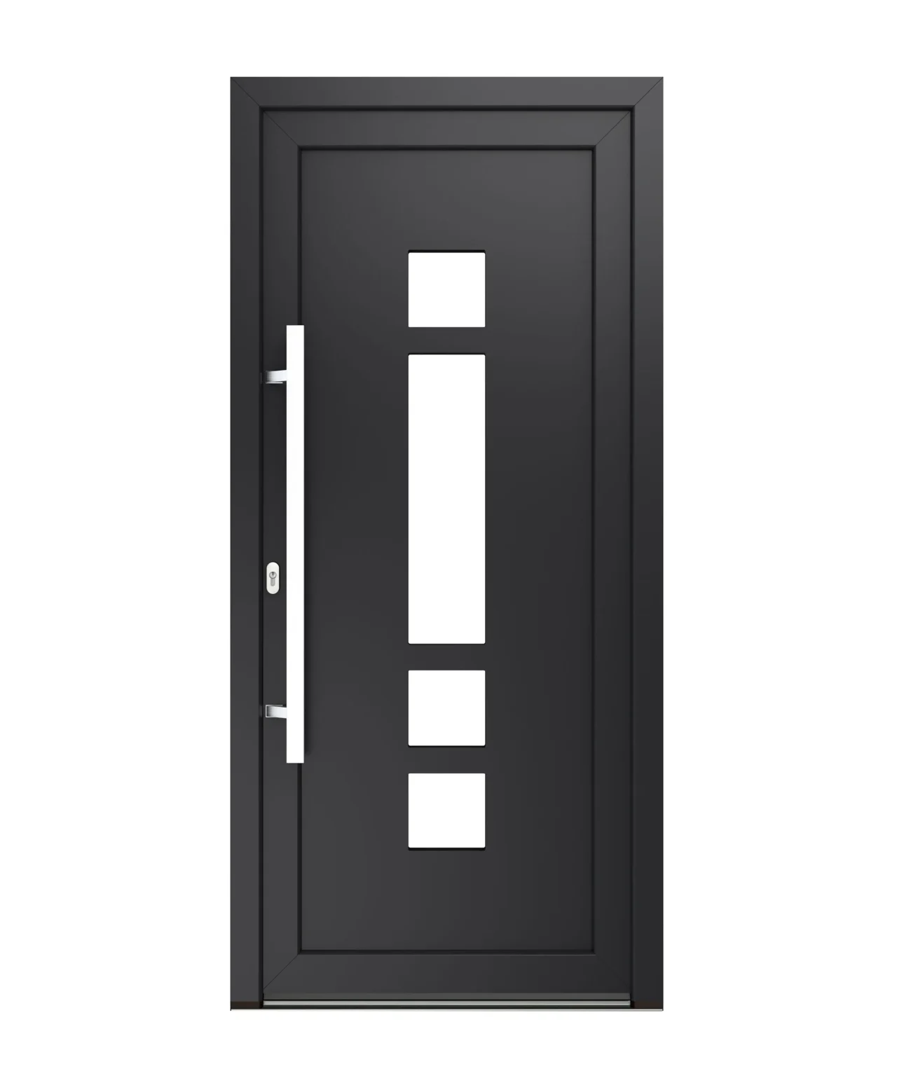 Panneau de remplissage en PVC