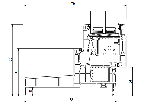 IDEAL NEO MD MONOBLOCK