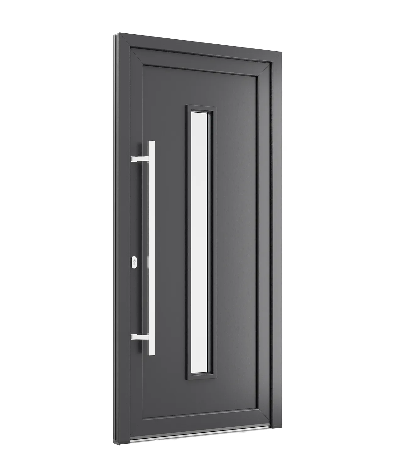 Panneau de remplissage en PVC