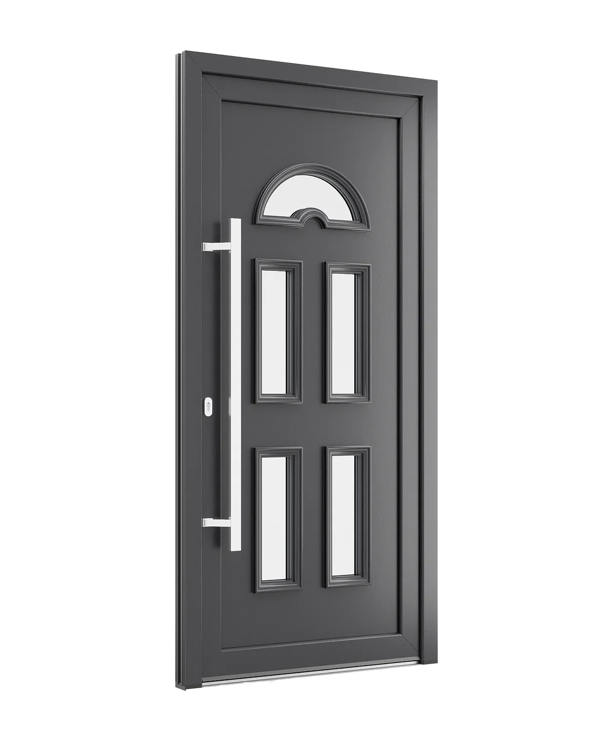 Panneau de remplissage en PVC