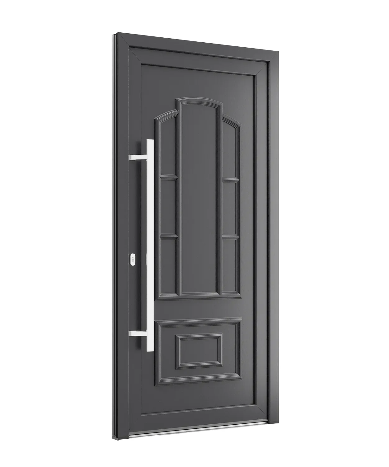 Panneau de remplissage en PVC