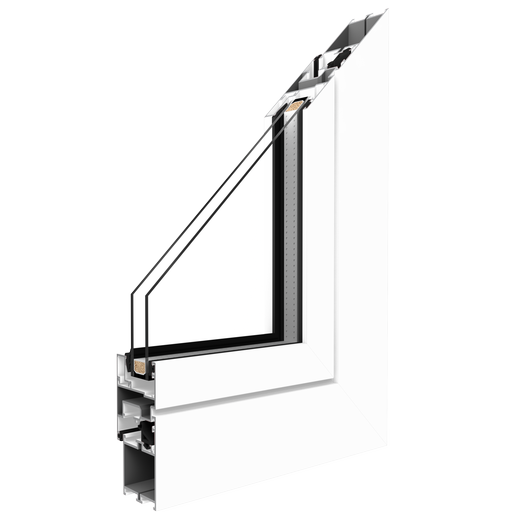 Détail technique Drutex MB-45