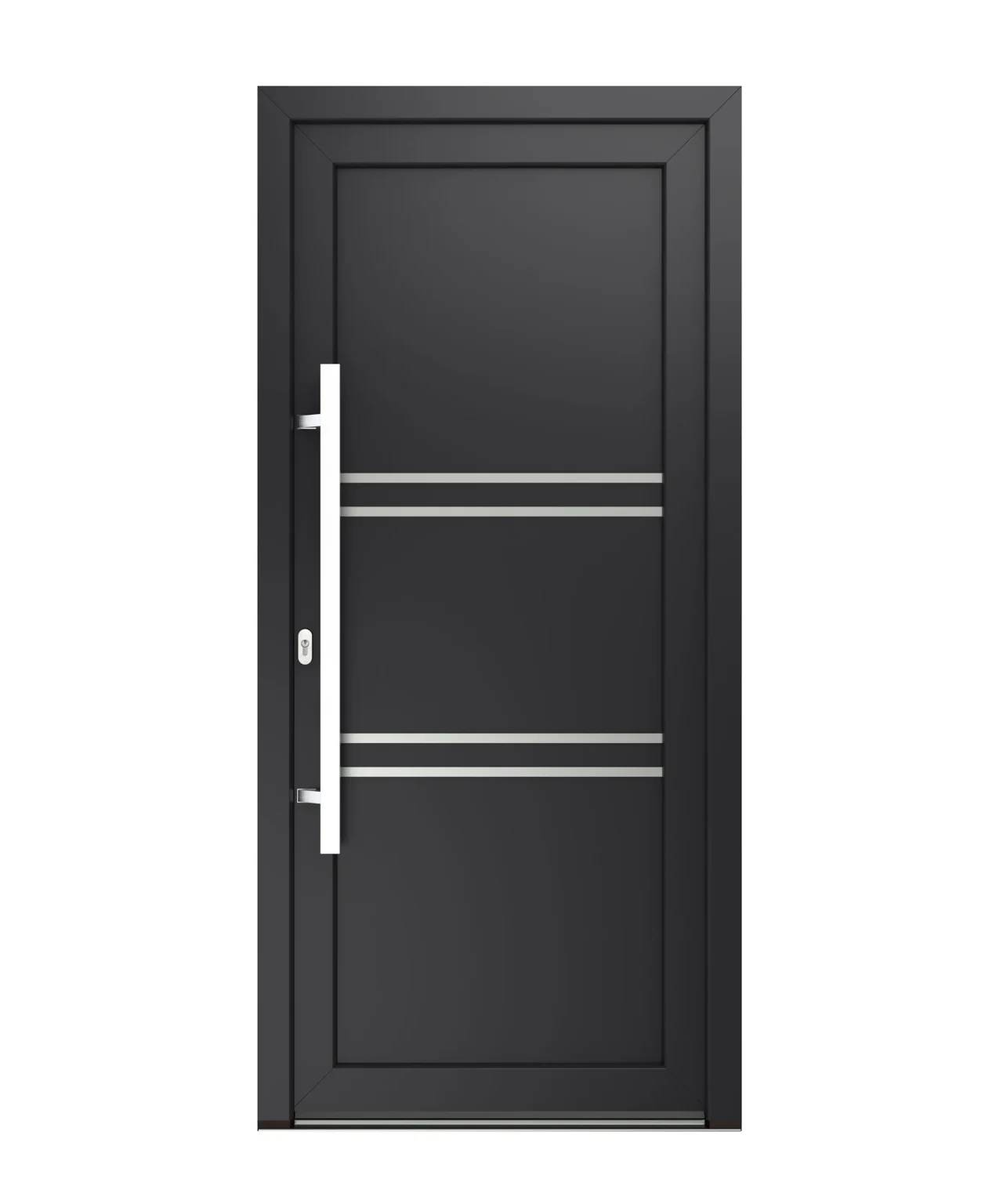 Panneau de remplissage en PVC