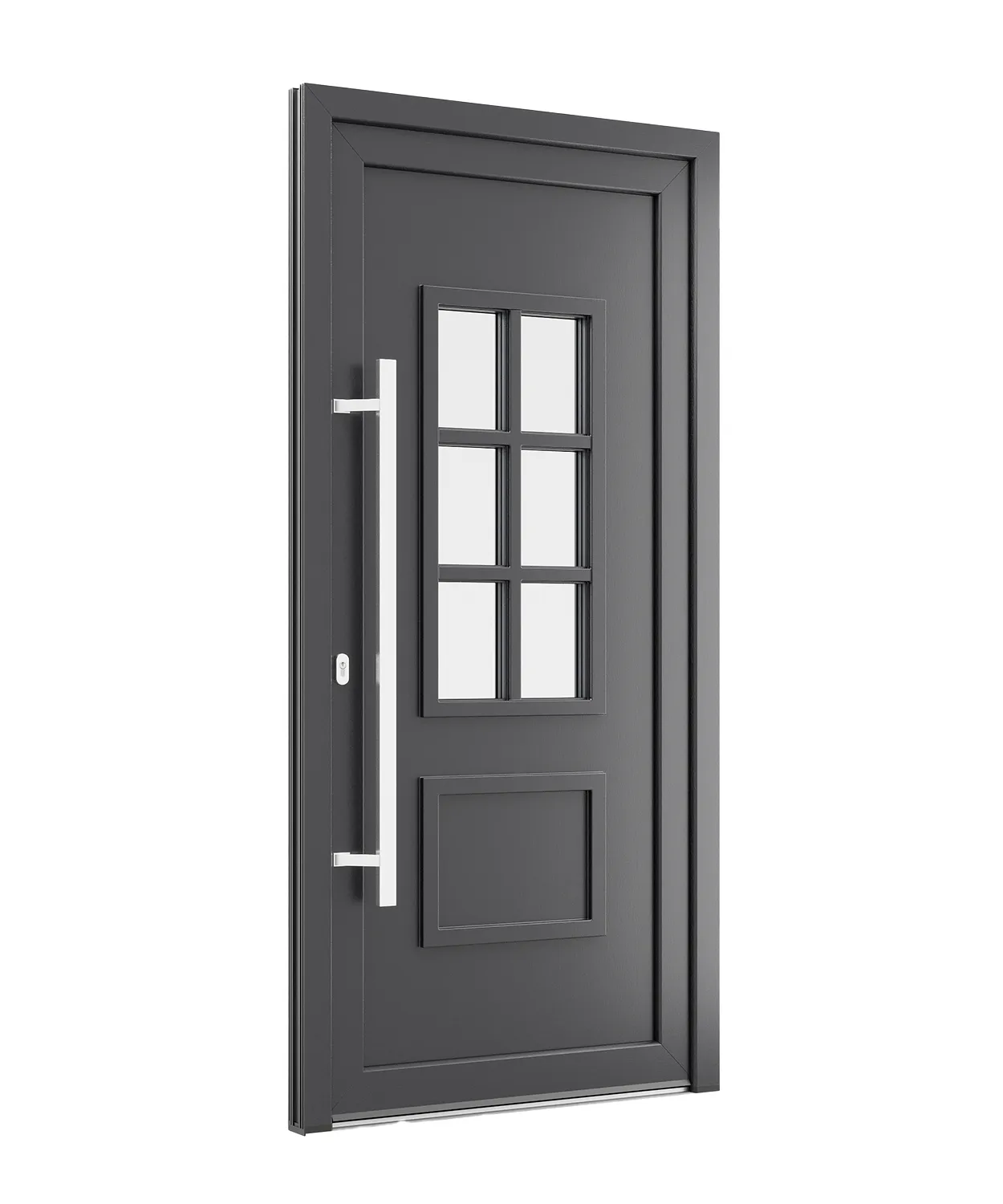 Panneau de remplissage en PVC