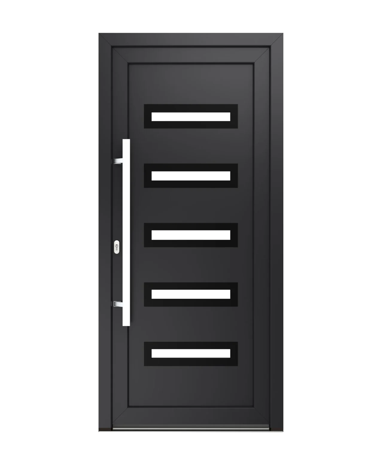 Panneau de remplissage en PVC