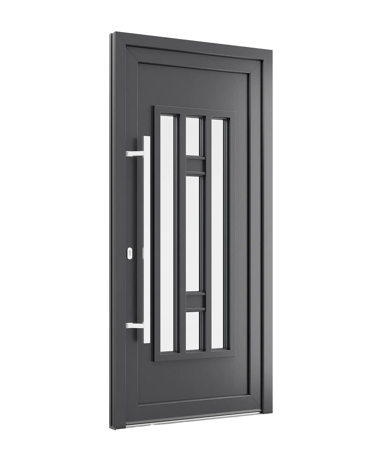 Panneau de remplissage en PVC