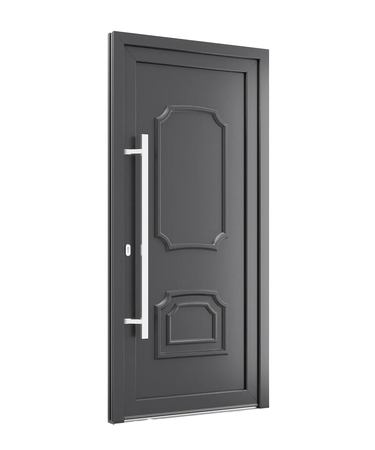 Panneau de remplissage en PVC