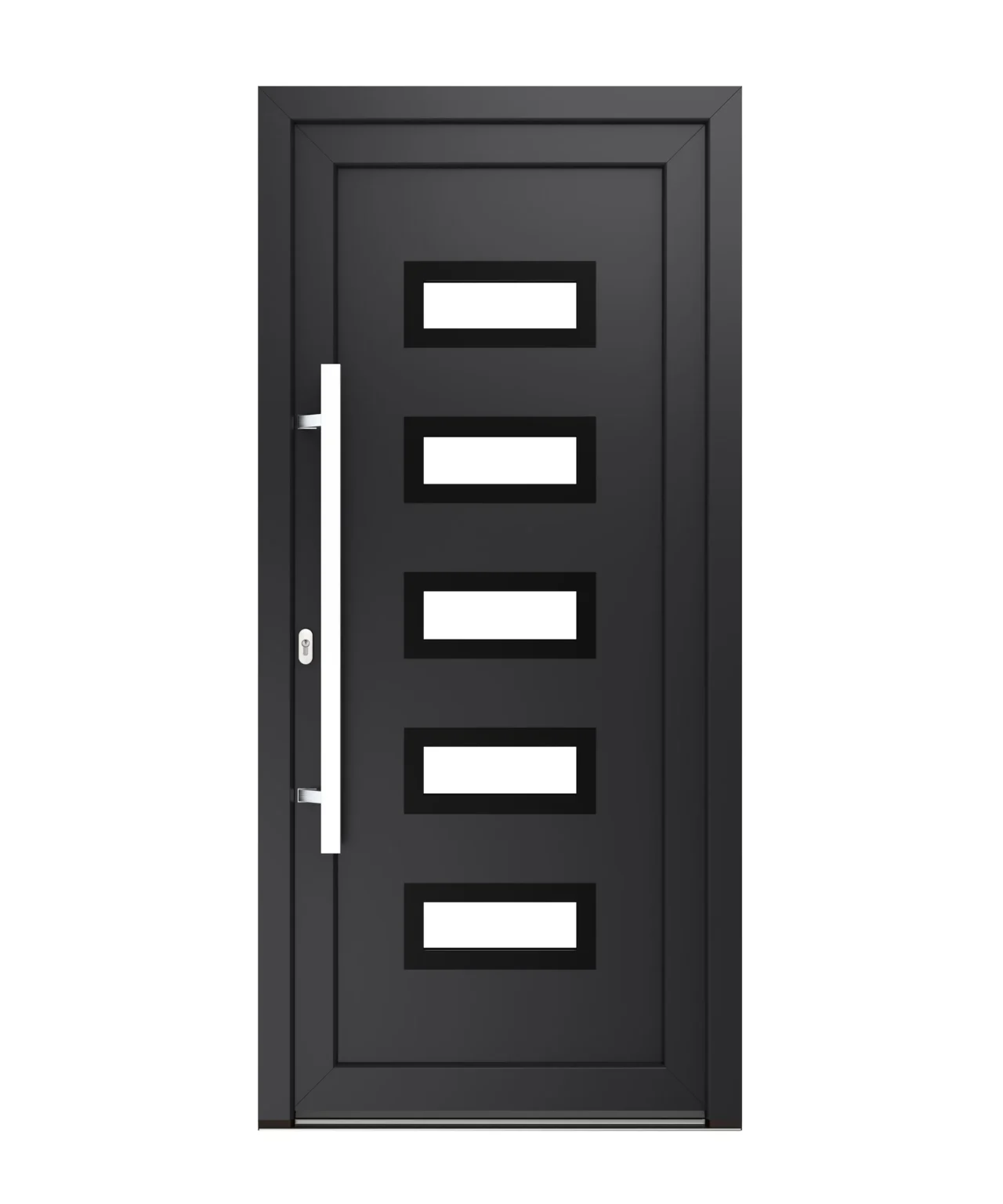 Panneau de remplissage en PVC