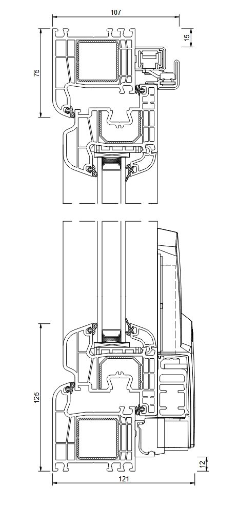IGLO 5 PSK