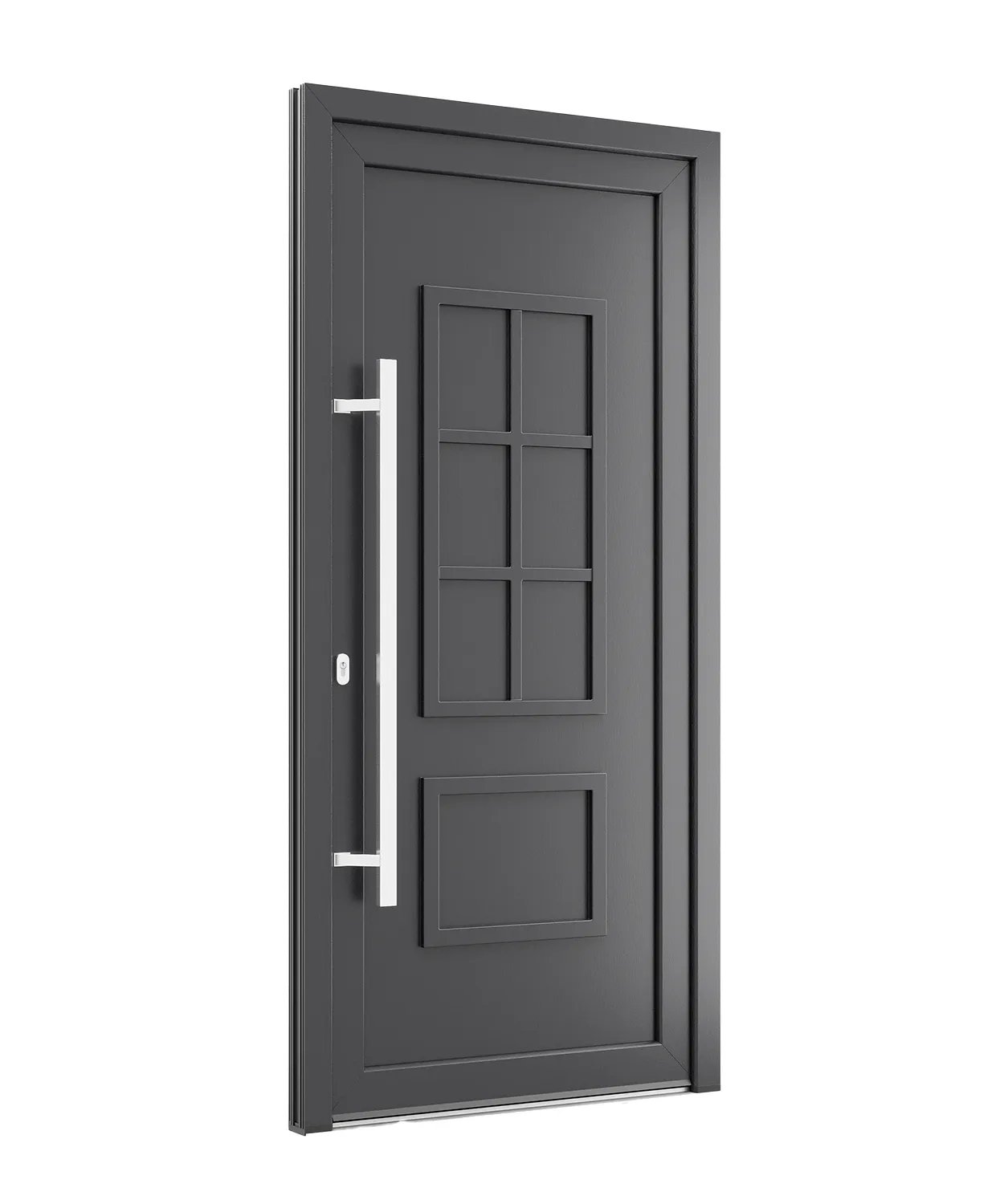Panneau de remplissage en PVC