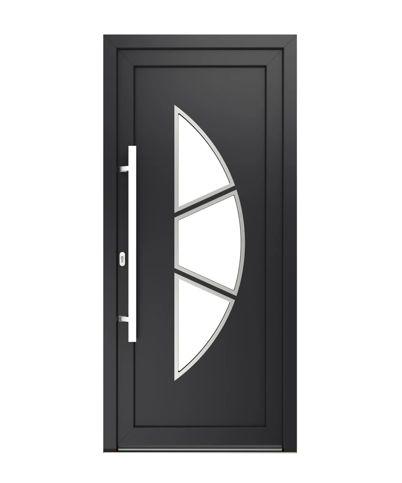 Panneau de remplissage en PVC
