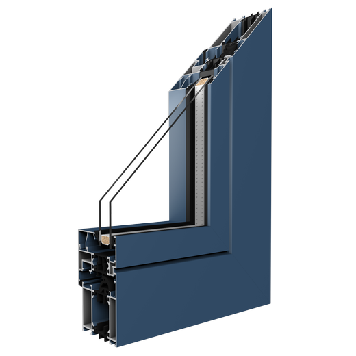 Détail technique Drutex MB-70