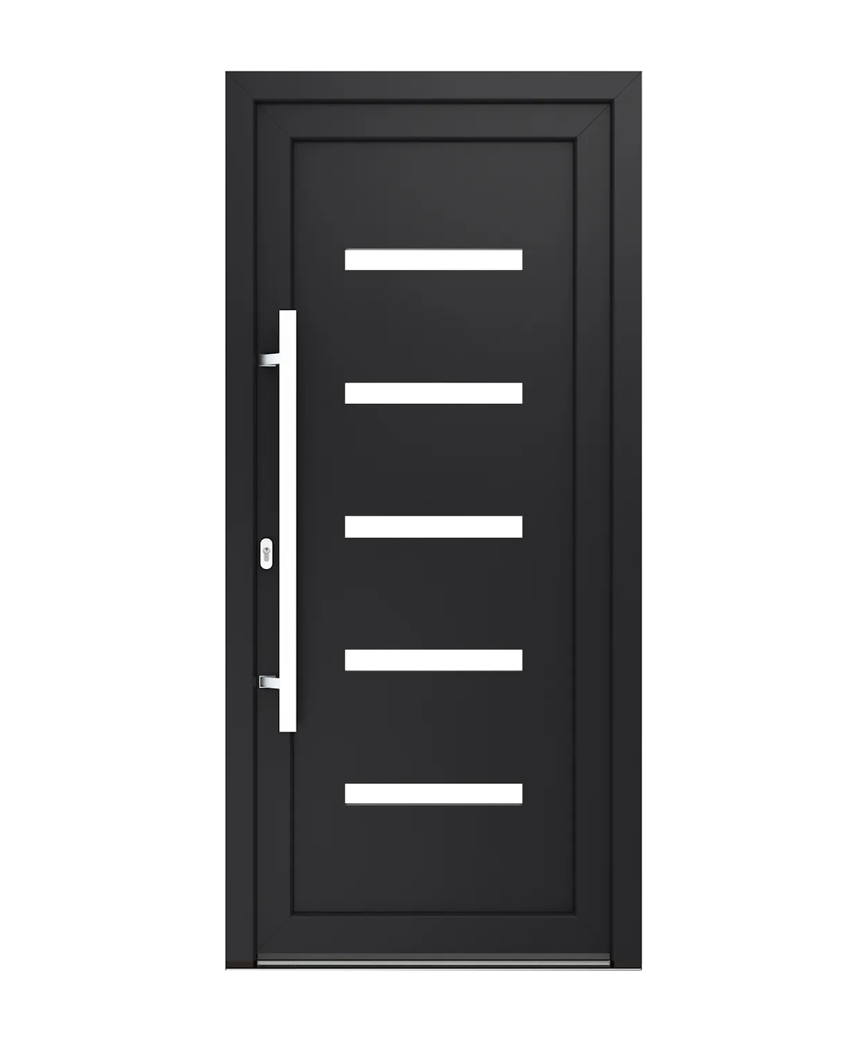 Panneau de remplissage en PVC