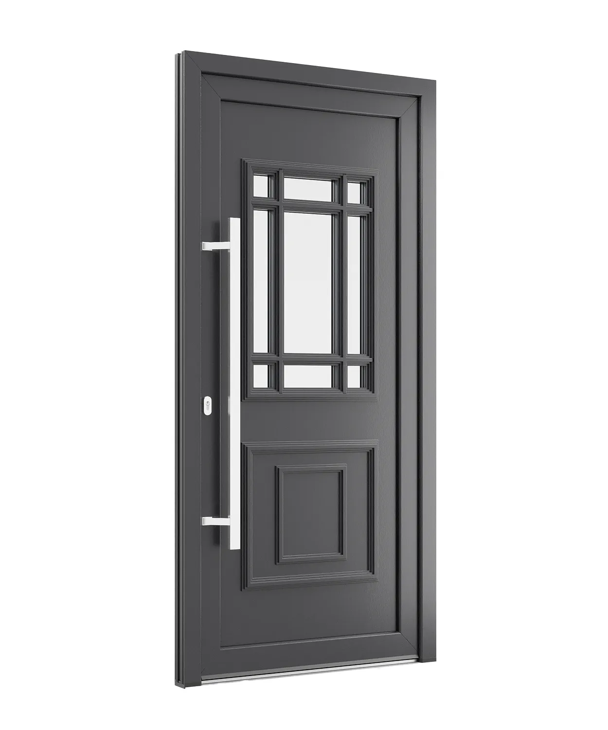 Panneau de remplissage en PVC