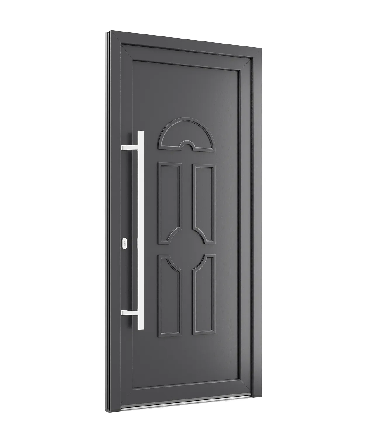 Panneau de remplissage en PVC