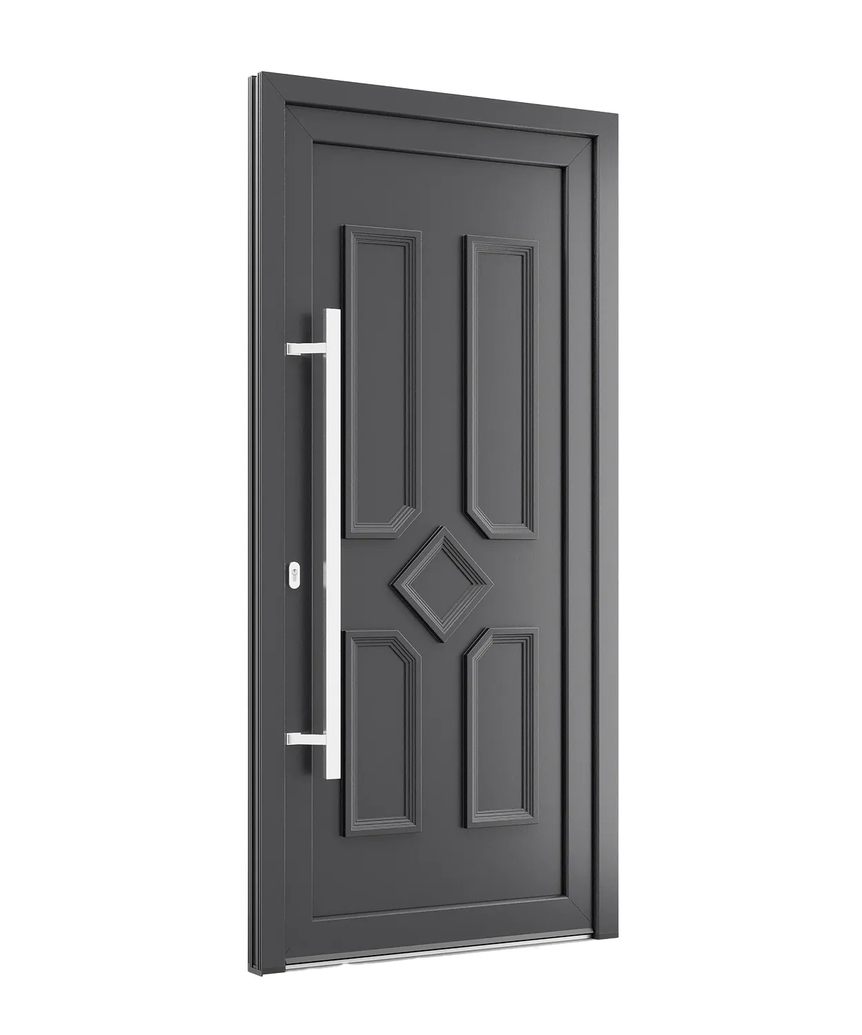 Panneau de remplissage en PVC