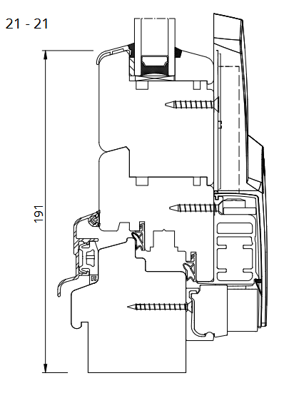 Softline PSK
