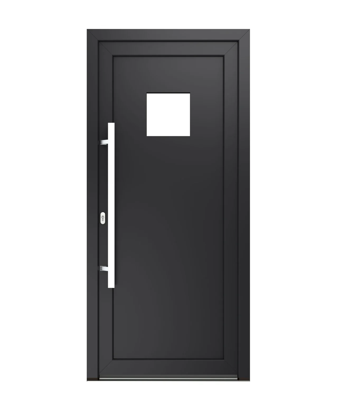 Panneau de remplissage en PVC