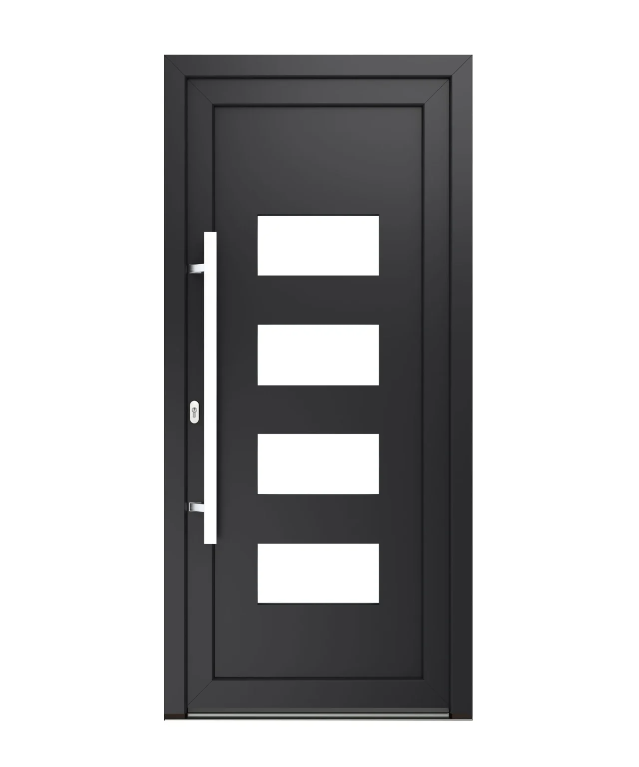 Panneau de remplissage en PVC