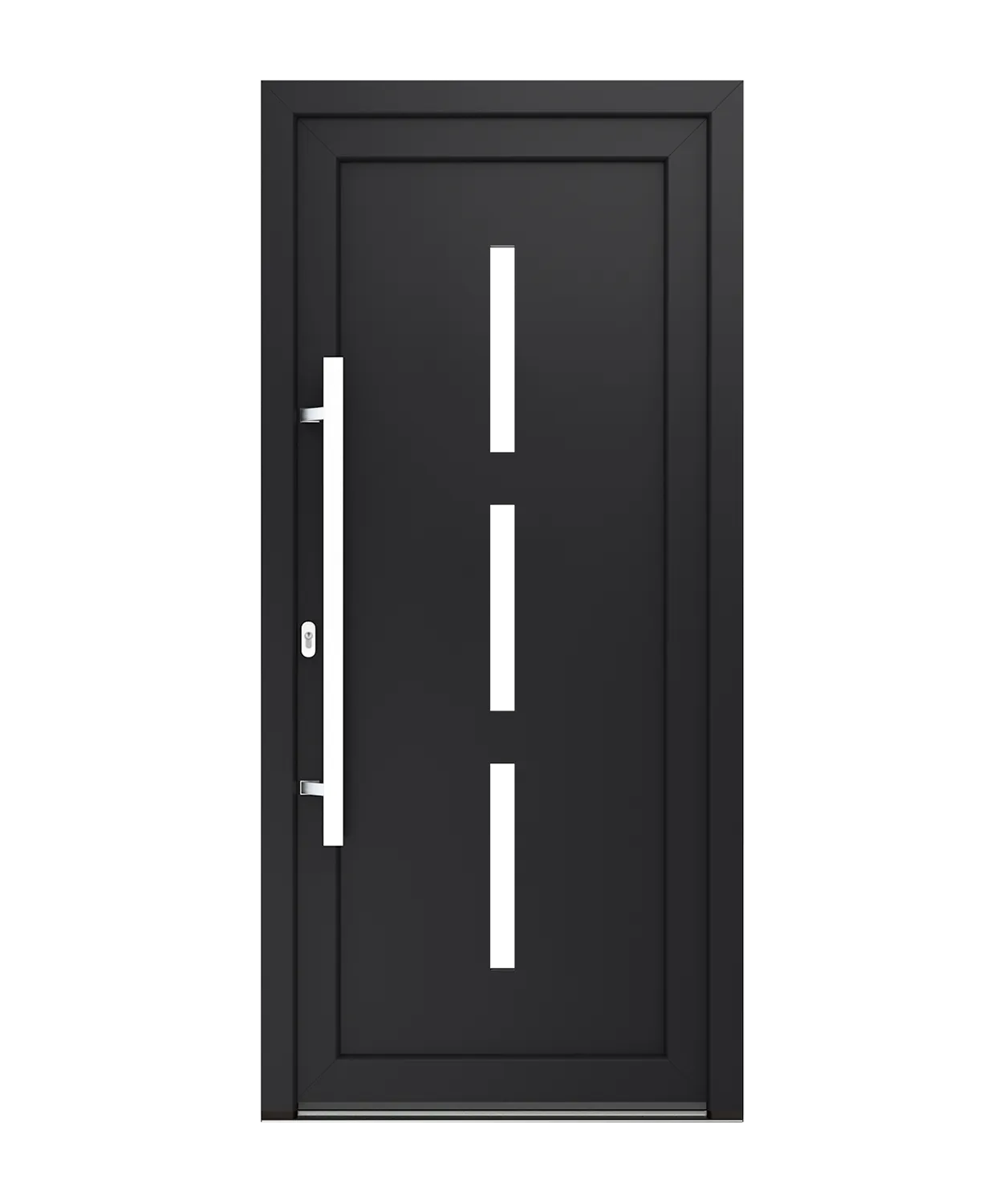 Panneau de remplissage en PVC