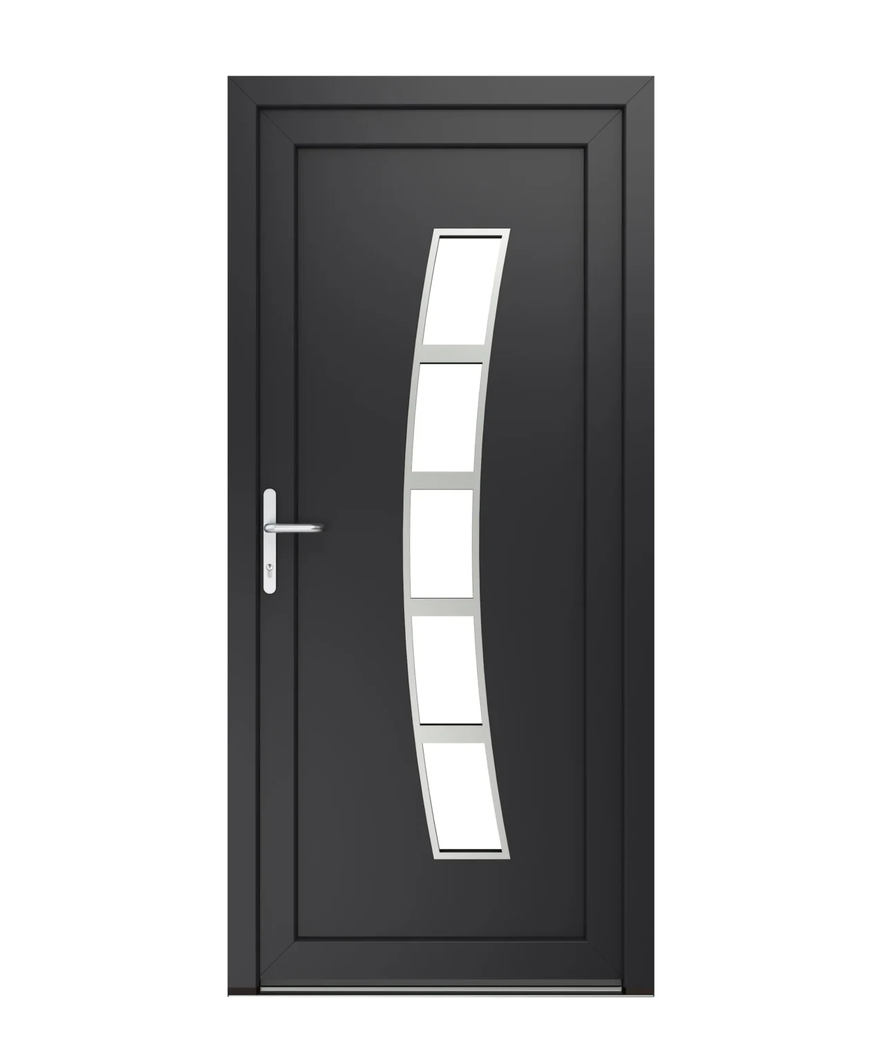 Panneau de remplissage en PVC