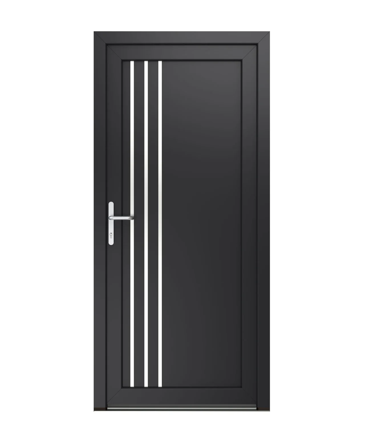 Panneau de remplissage en PVC