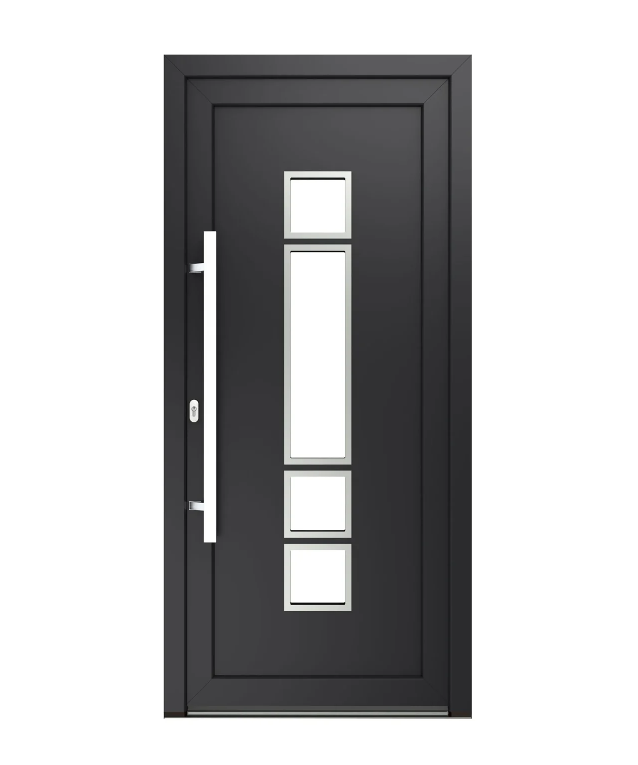 Panneau de remplissage en PVC