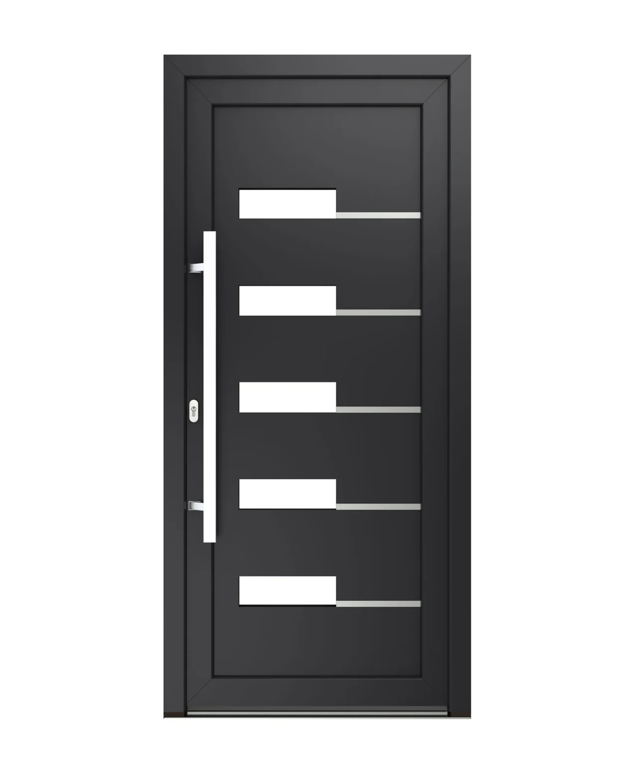 Panneau de remplissage en PVC
