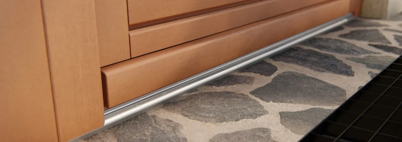 Drutex — Seuils de porte