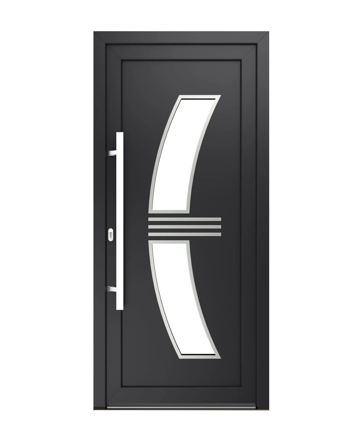 Panneau de remplissage en PVC