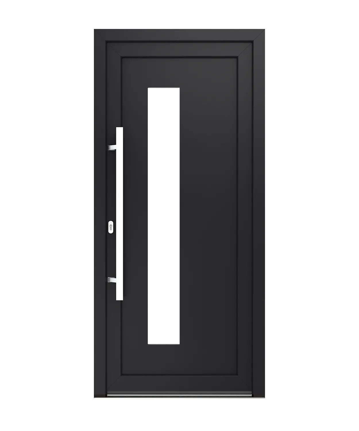 Panneau de remplissage en PVC