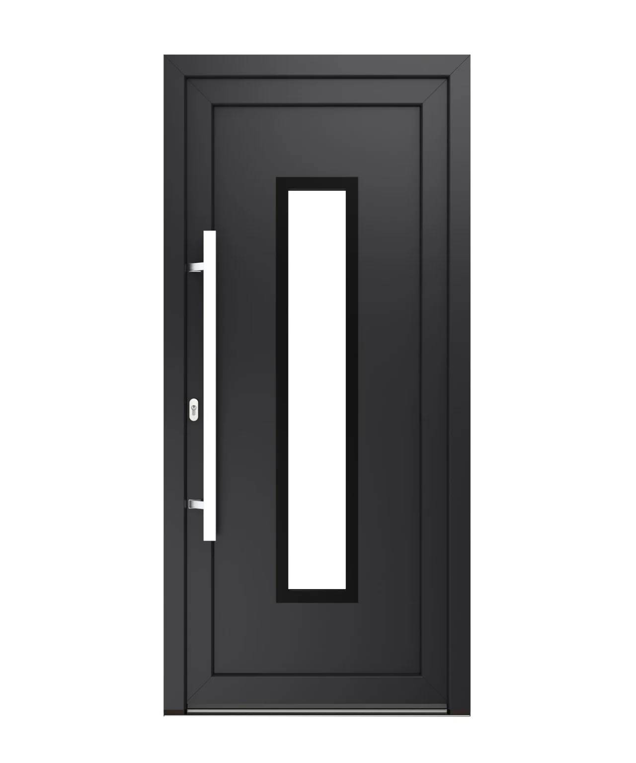Panneau de remplissage en PVC