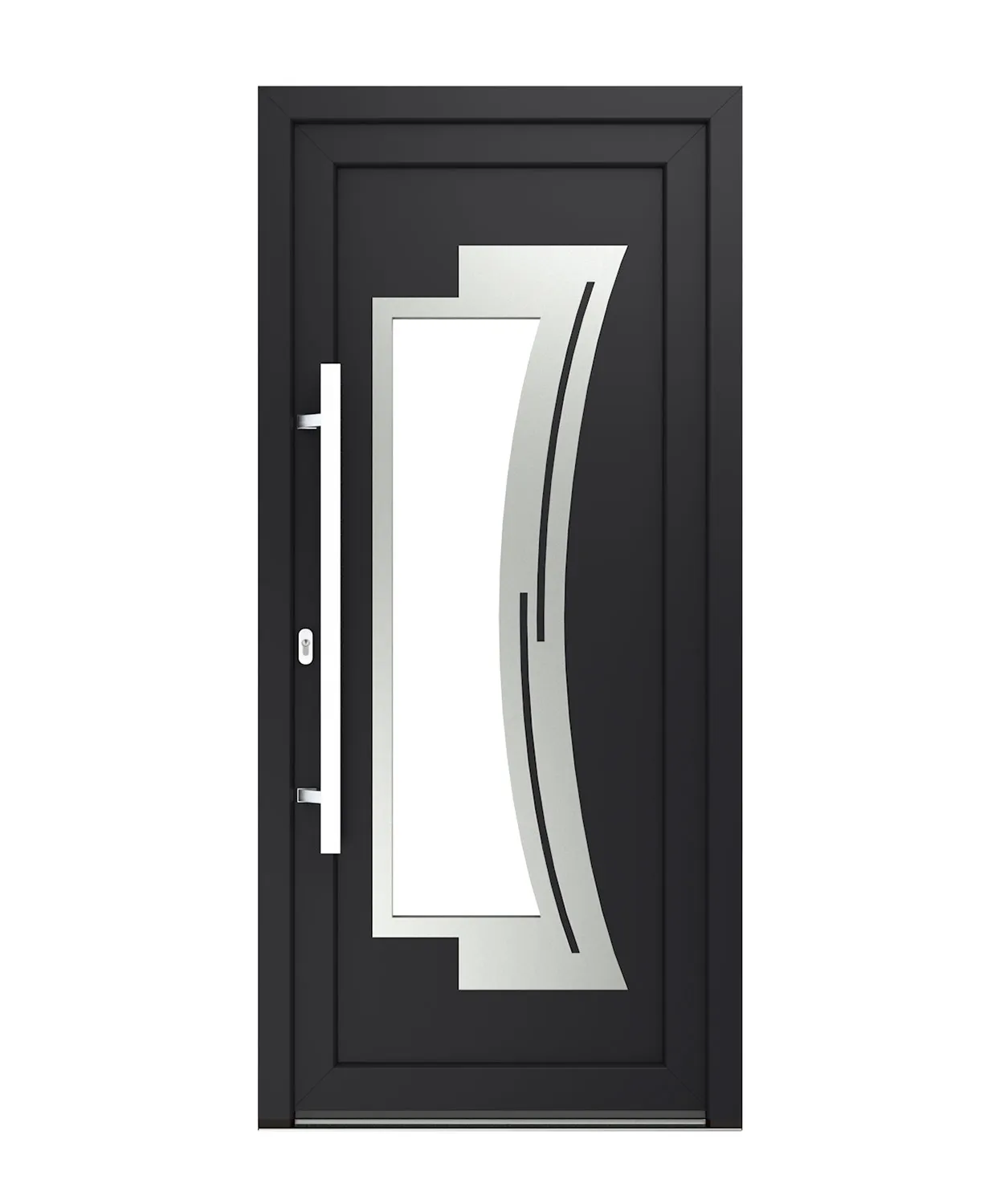 Panneau de remplissage en PVC