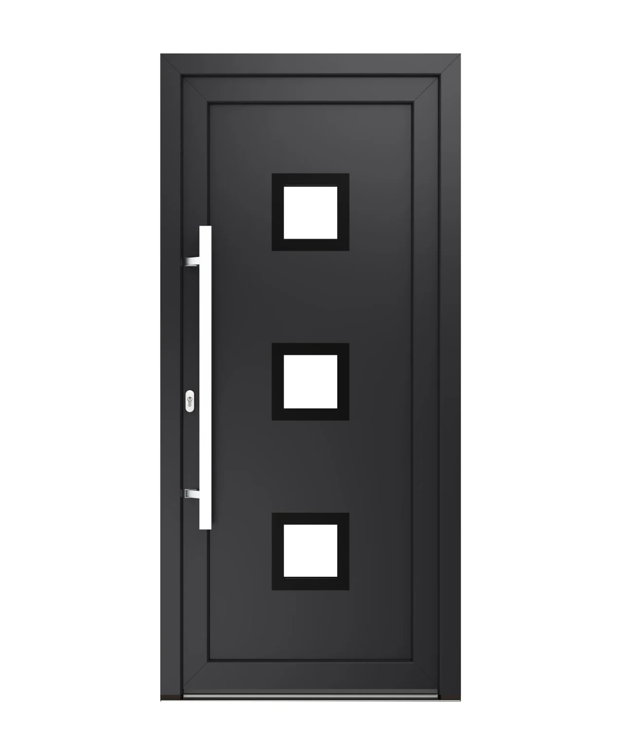 Panneau de remplissage en PVC
