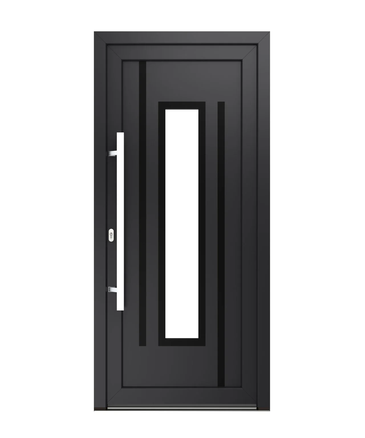 Panneau de remplissage en PVC