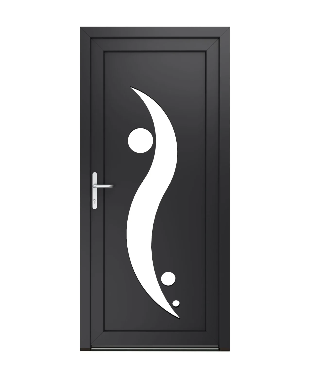 Panneau de remplissage en PVC