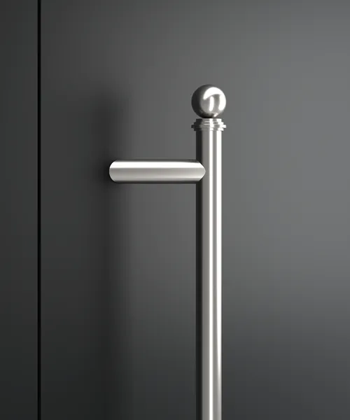 Tirant de la porte d'entrée Z43