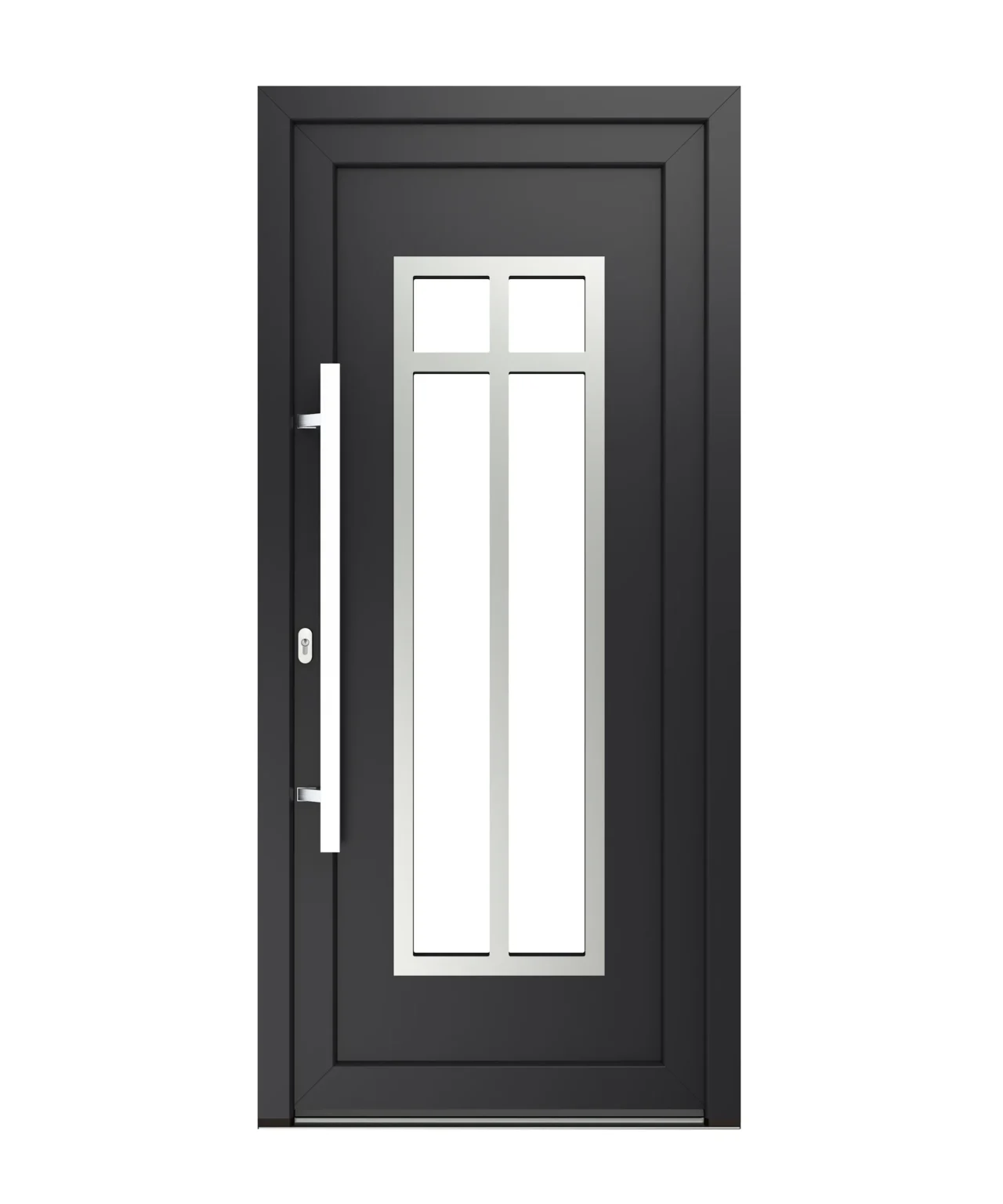 Panneau de remplissage en PVC