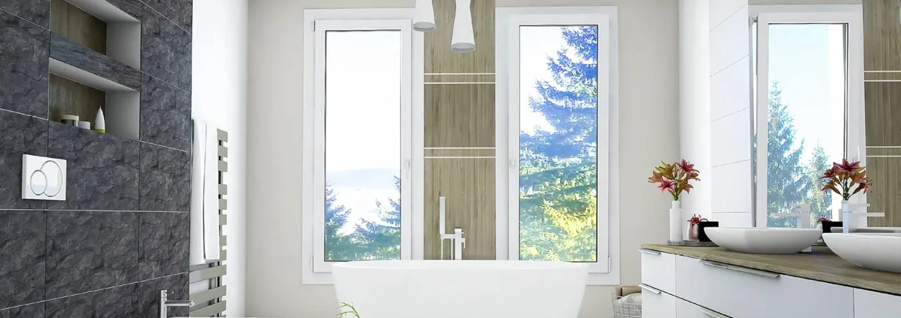 Drutex — Dormants de rénovation et d’adaptation