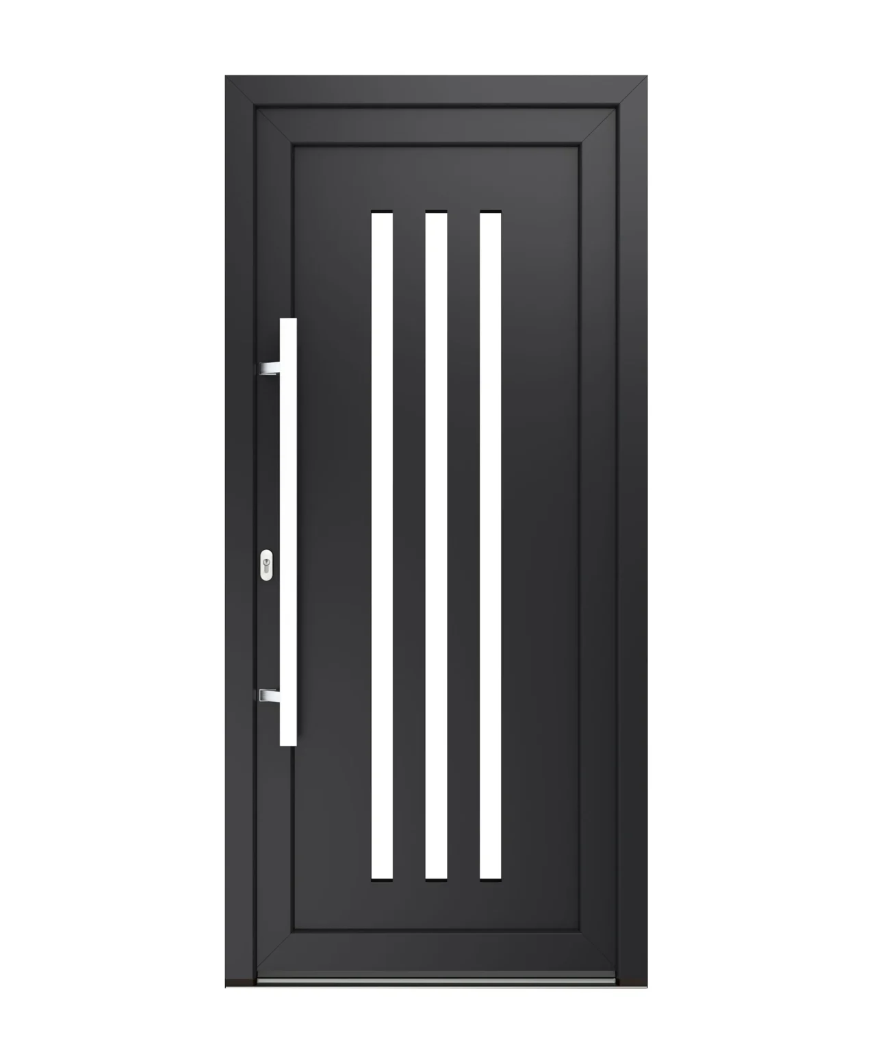 Panneau de remplissage en PVC